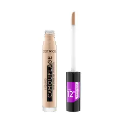 CATRICE - Corrector Liquid Camouflage Tono 020 5ml