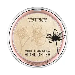 CATRICE - Iluminador More Than Glow Tono 030 59gr