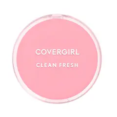 COVERGIRL - Polvo Compacto Clean Fresh Translucent 10gr