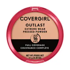 COVERGIRL - Polvo Outlast 11g