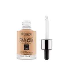 CATRICE - Base Hd Liquid Coverage Tono 046 30ml