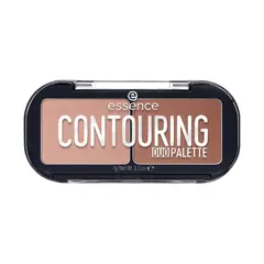 ESSENCE - Paleta Para Contorno Duo Tono 10 7gr