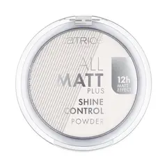 CATRICE - Polvo All Matt Plus Shine Control Tono 01 10gr