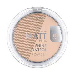 CATRICE - Polvo All Matt Plus Shine Control Tono 030 10gr