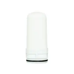 ECOTRADE - Repuesto Ceramica Filtro Purificador Agua de Grifo