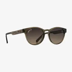 JOHNNY FLY - Gafas Flight Oliva Lente Café