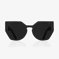 TIWI - Gafas Venus 91 Negro Lente Negro
