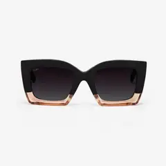 TIWI - Gafas Mali Bicolor Rosa Lente Beige