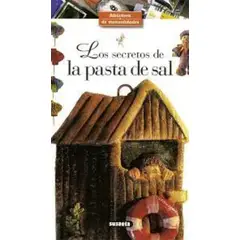 SUSAETA - Los Secretos Pasta De Sal