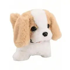 GENERICO - Robot Perro Taza Te Mascota Sonido Movimiento