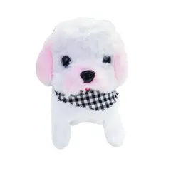 GENERICO - Robot Perro Perito Mascota Sonido Movimiento