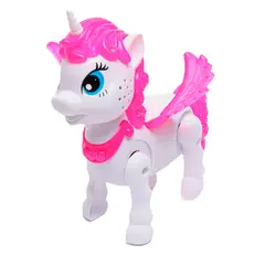 GENERICO - Juguete De Unicornio Interactivo Musica Camina