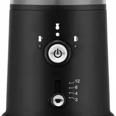 BODUM - Molino Electrico Original 0Bistro Graduable Electrico