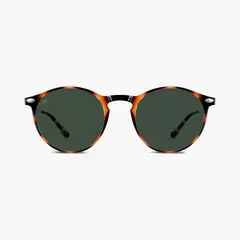 NOOZ - GAFAS DE SOL CRUZ TORTOISE