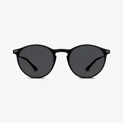 NOOZ - GAFAS DE SOL CRUZ NEGRO