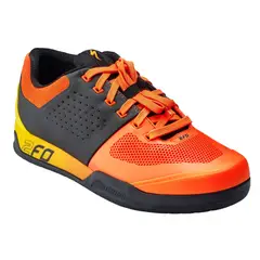 SPECIALIZED - Zapatillas Ciclismo MTB 2FO Flat Naranja
