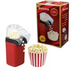 GENERAL - Crispetera Máquina Palomitas De Maiz