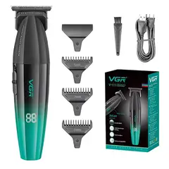 VGR - Maquina Patillera Original e Inalámbrica Metálica 906