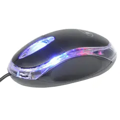 JALTECH - MINIMOUSE USB LED 706B