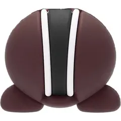 GENERICO - Protector Cable Usb Cargador Para iPhone Android Animal Tail