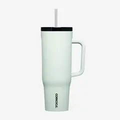 CORKCICLE - Vaso Térmico Cruiser Con Asa De Agarre Menta 40Oz