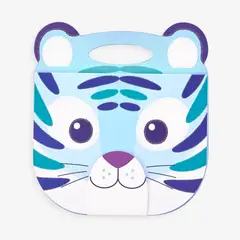 OOLY - Cuaderno Animales Tigre