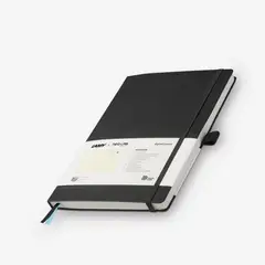 LAMY - Cuaderno Digital Ncode All Black