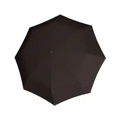 KNIRPS - Sombrillas Duomáticas T260 Cafe