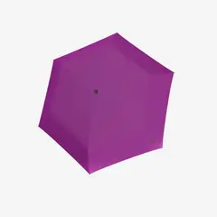 KNIRPS - Sombrillas Manuales Ultraligeras Us050 Lila
