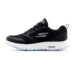 SKECHERS - TENIS NEGRO PARA DAMA SK GO RUN CONSUSTENT STAMINA BLACK