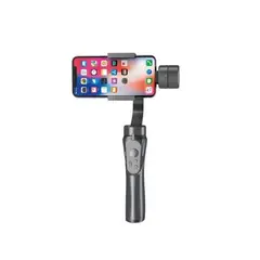 GIMBAL HEAD - Estabilizador De Celular Soporte Gimbal Estabilizador 3 Ejes