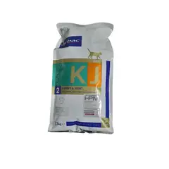 VIRBAC - HPM Veterinary Kidney&Joint 1.5 kg