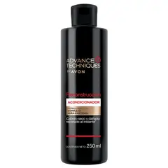 AVON - Advance Techniques Acondicionador Reconstrucción - 250 ml