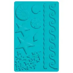 WILTON - MOLDE FONDANT MAR