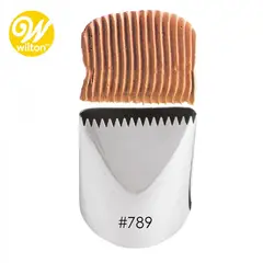 WILTON - BOQUILLA # 789