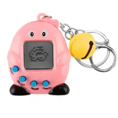 GENERICO - Tamagochi 168 Mascotas Virtuales Llavero Juguete Niños
