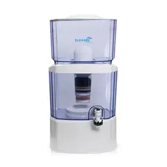 ECOTRADE - Filtro Purificador de Agua 24 Litros Filters