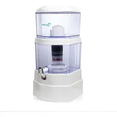 ECOTRADE - Filtro Purificador de Agua 28 Litros Filters