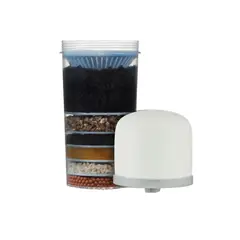 ECOTRADE - Repuesto Para Dispensador Agua 14 Litros Kit por 2
