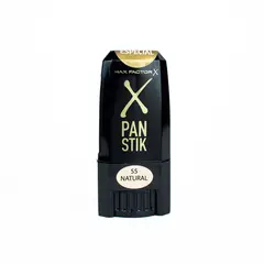 MAX FACTOR - Base Pan Stik Tono Natural