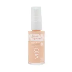 VITU - Base Vitú Elixir Tropical Tono 4 Castaña 28ml