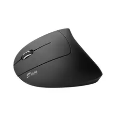 JYR TECHNOLOGY - Mouse Vertical Inalambrico Para Zurdos Jyr Mijr-002 24gbt