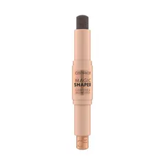 CATRICE - Barra Contorno E Iluminador Magic Shaper