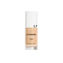 COVERGIRL - Base Trublend Warm Beige