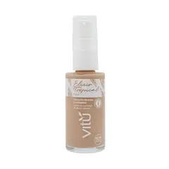 VITU - Base Vitú Elixir Tropical Tono 2 Avellana 28ml