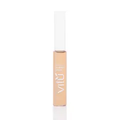 VITU - Corrector Vitú Colágeno Y Soya Tono 03 Nuez