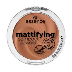 ESSENCE - Polvo Mattifying Tono 30 12gr