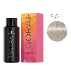 SCHWARZKOPF - Tinte Igora Vibrance 9 5-1 60ml