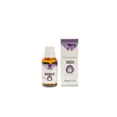 VIAVIDA - ESENCIA FLORAL DUELO