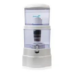 ECOTRADE - Filtro Purificador de Agua 21 Litros Filters
